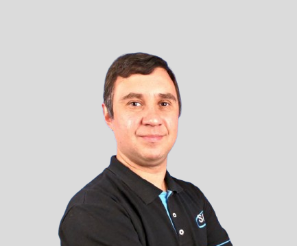 Dulcino Macedo, consultor de implantação SAP Business One