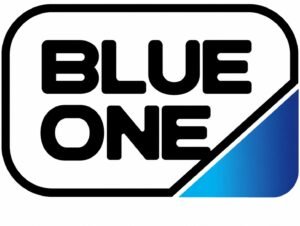 Blue One