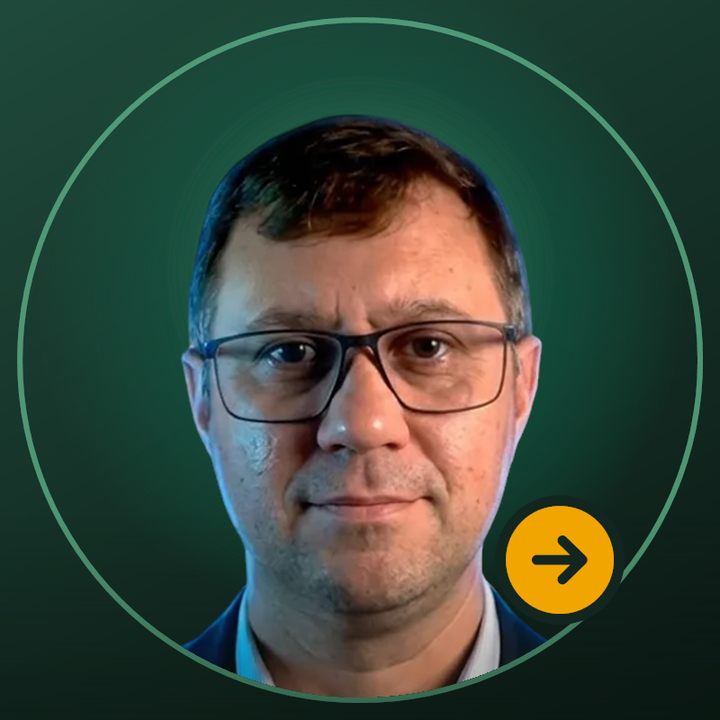 Dulcino Macedo, consultor de implantação SAP Business One